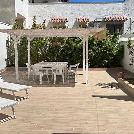 Il Girasole 2 Villa ตอร์เรเดลลอร์โซ ภายนอก รูปภาพ