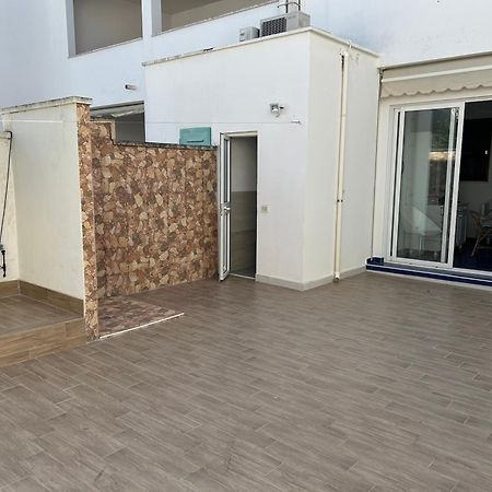 Il Girasole 2 Villa ตอร์เรเดลลอร์โซ ภายนอก รูปภาพ