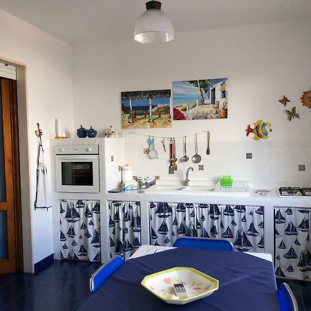 Il Girasole 2 Villa ตอร์เรเดลลอร์โซ ภายนอก รูปภาพ