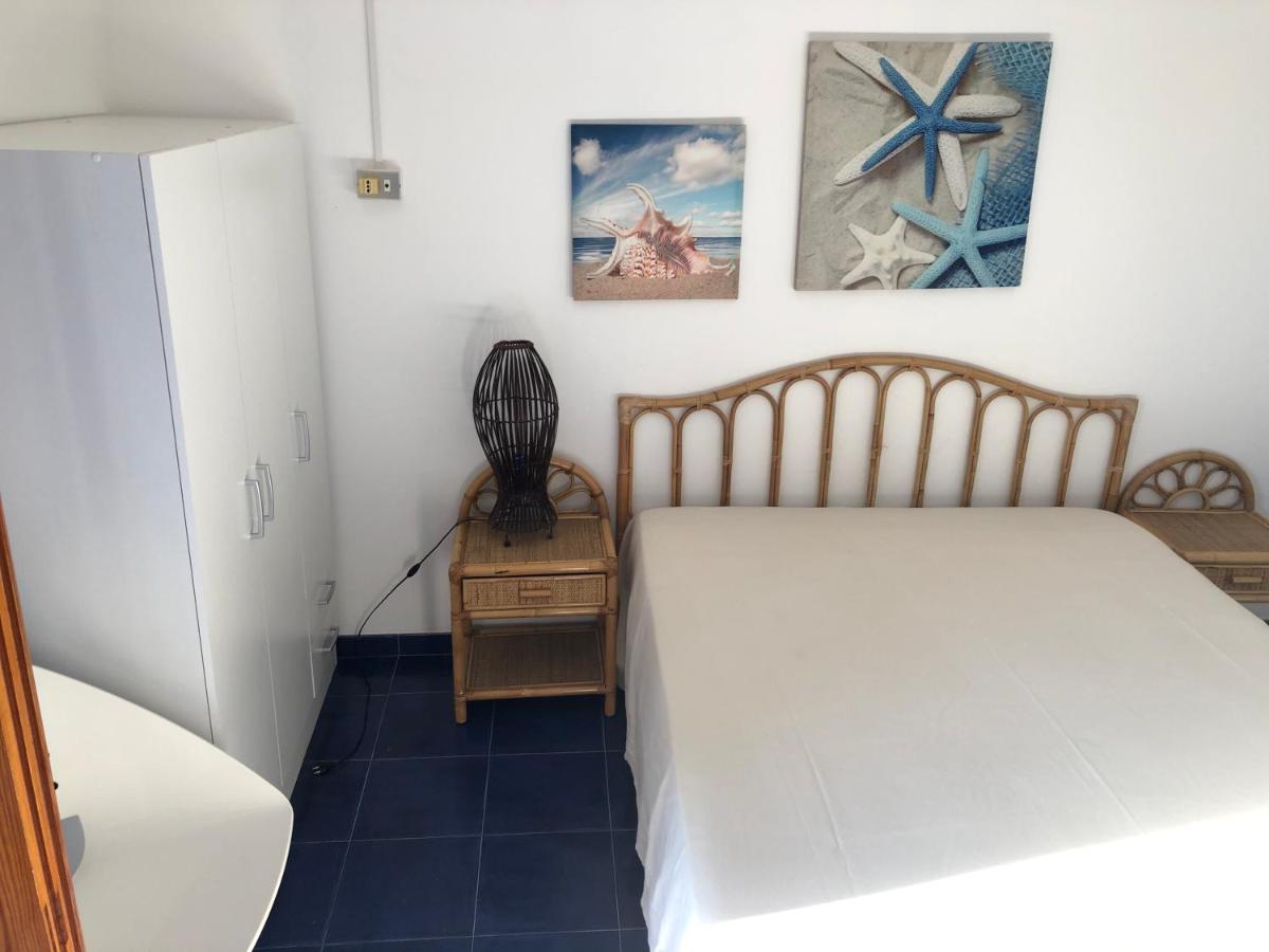 Il Girasole 2 Villa ตอร์เรเดลลอร์โซ ภายนอก รูปภาพ