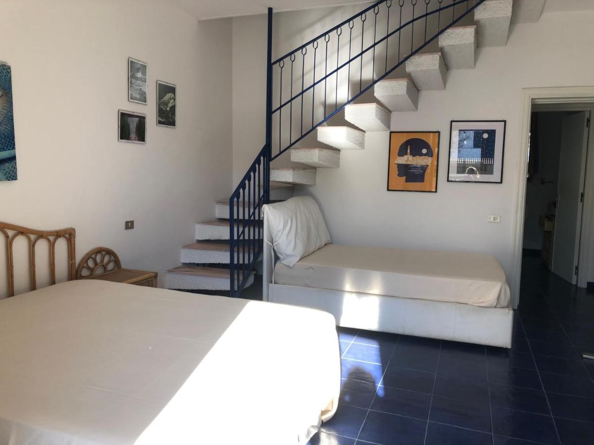 Il Girasole 2 Villa ตอร์เรเดลลอร์โซ ภายนอก รูปภาพ