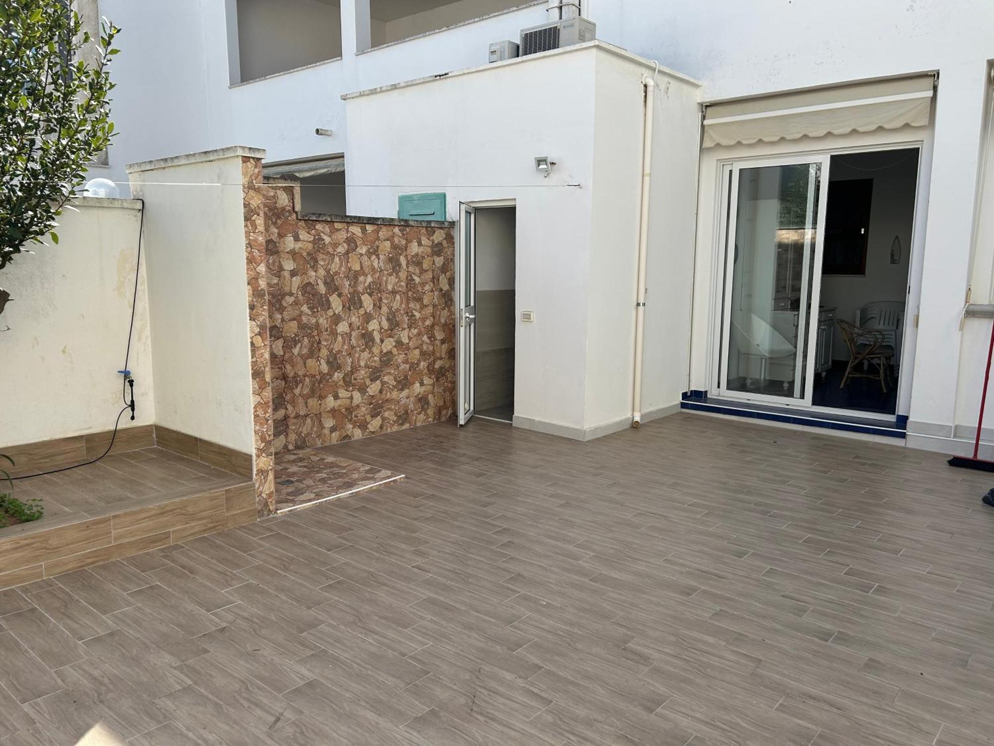Il Girasole 2 Villa ตอร์เรเดลลอร์โซ ภายนอก รูปภาพ