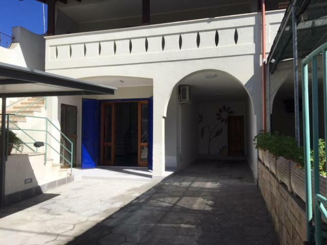Il Girasole 2 Villa ตอร์เรเดลลอร์โซ ภายนอก รูปภาพ
