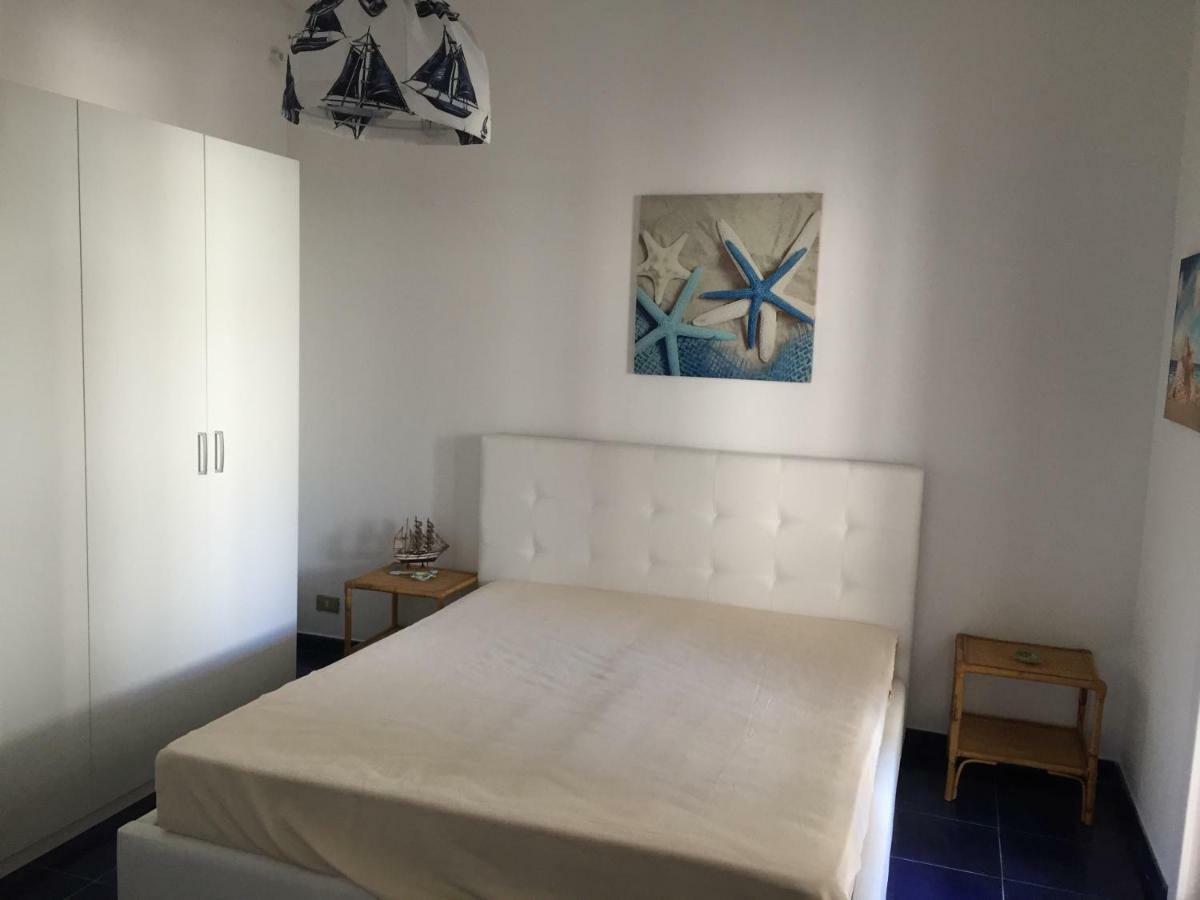 Il Girasole 2 Villa ตอร์เรเดลลอร์โซ ภายนอก รูปภาพ