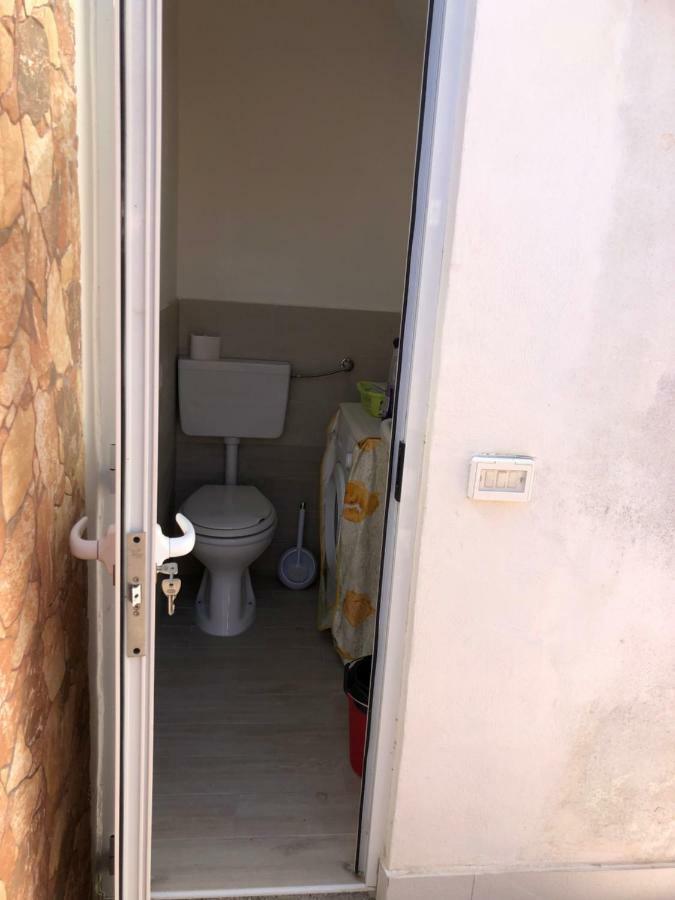 Il Girasole 2 Villa ตอร์เรเดลลอร์โซ ภายนอก รูปภาพ